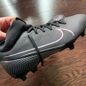 Nike Mercurial Soccer Cleats